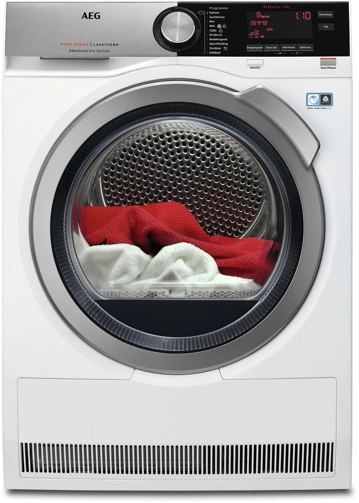 WDW-AEG-T8DE86CS-R image 1
