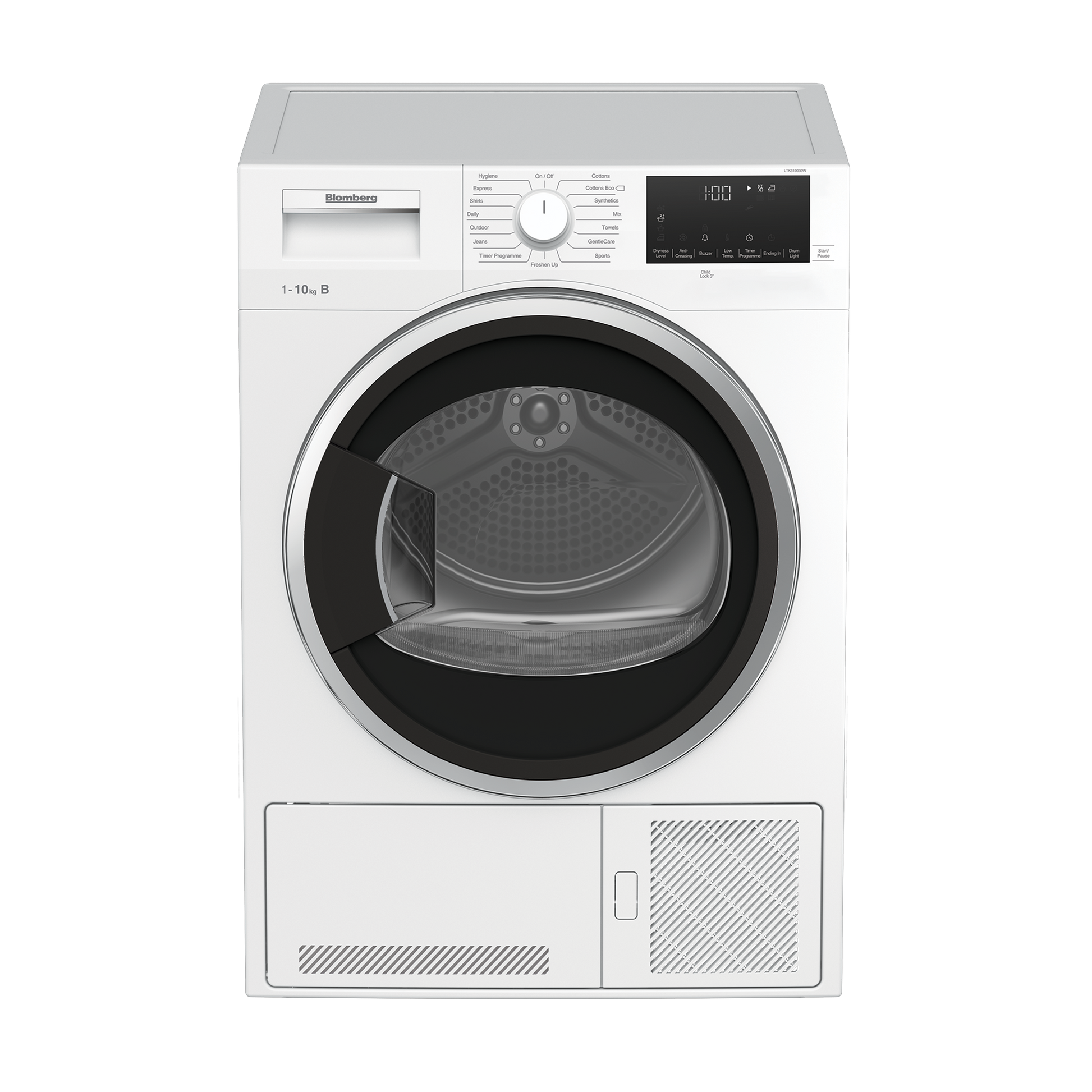WDC-BLM-LTK310030W-OR image 1