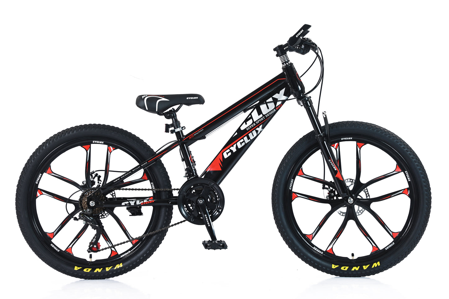 CYC-CYC24MTB21S-RD-O image 1