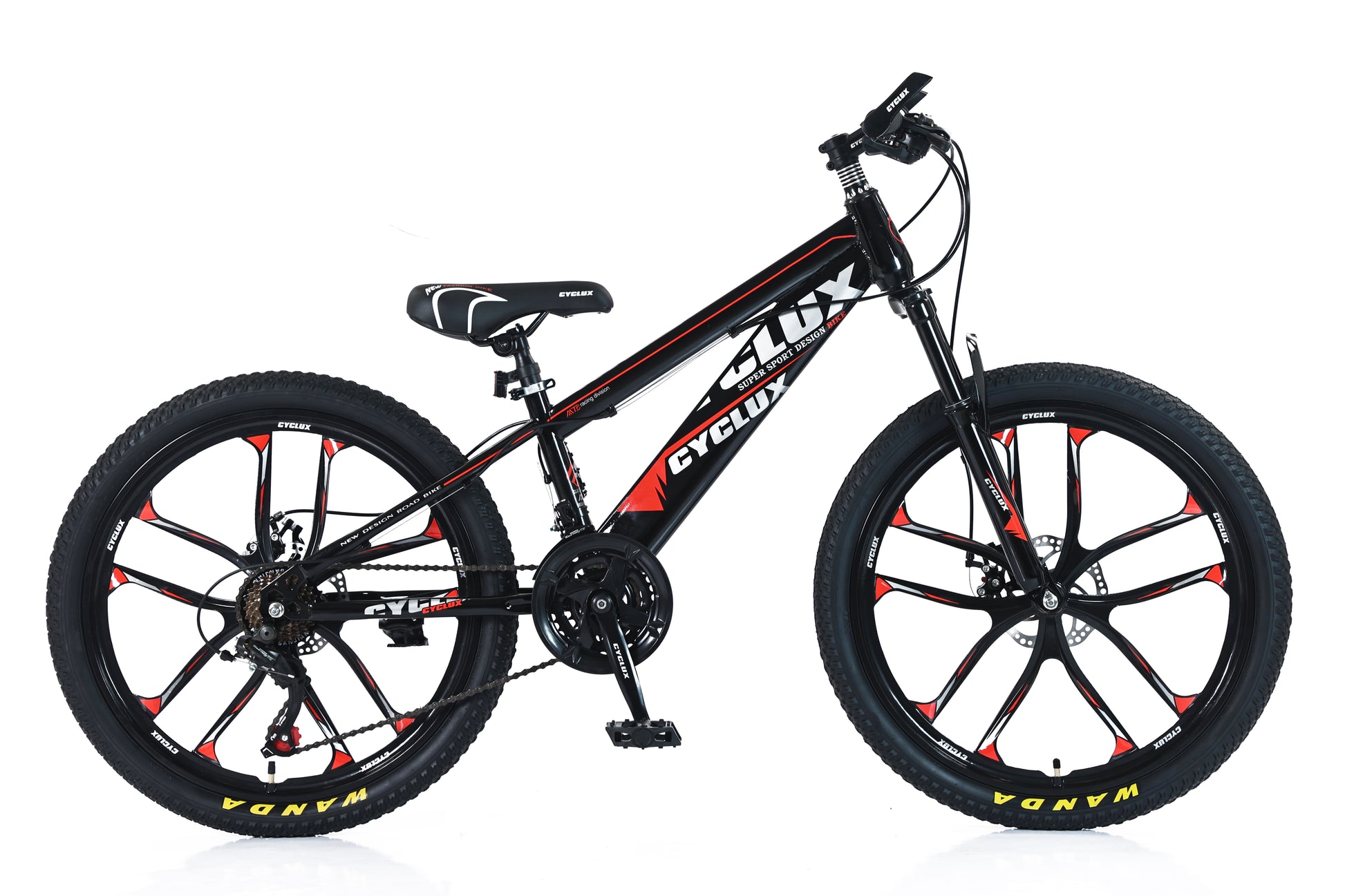 CYC-CYC24MTB21S-RD-O image 1