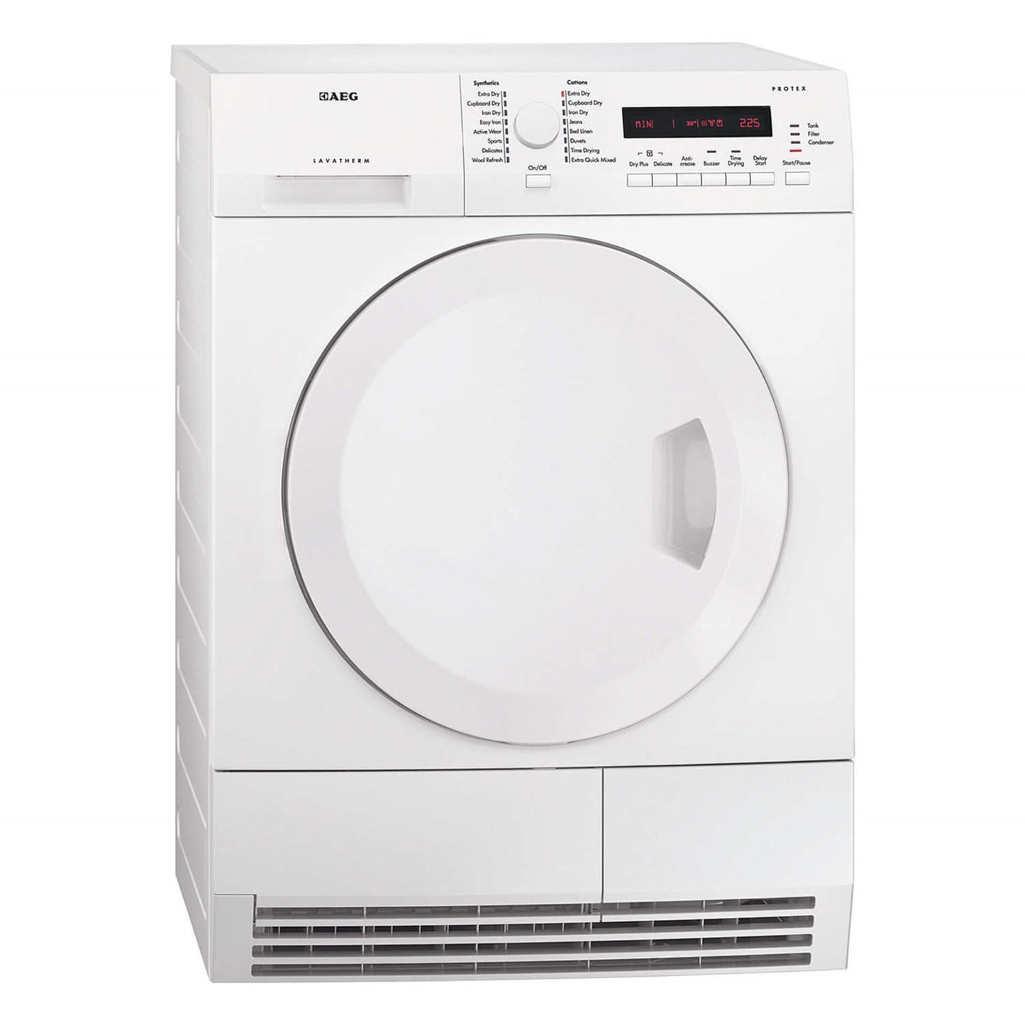 WDC-AEG-T75280AC-R image 1