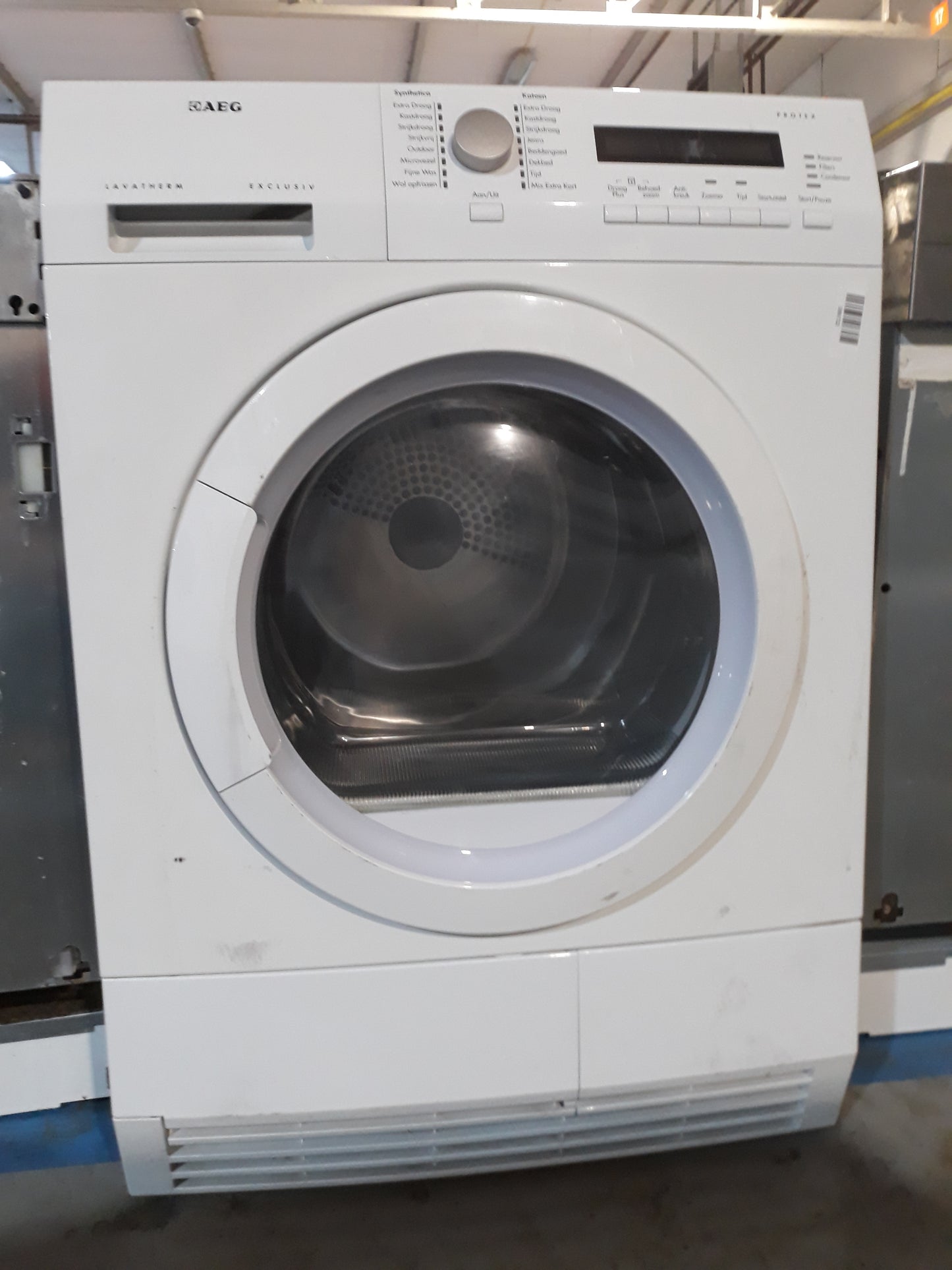 WDC-AEG-T76289AC-R image 2