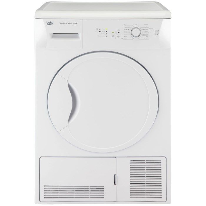 WDC-BEK-DCU6130W-R image 1