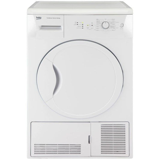 WDC-BEK-DCU6130W-R image 1