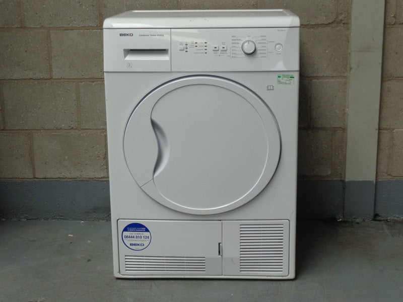 WDC-BEK-DCU6130W-R image_0 1