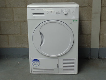 WDC-BEK-DCU6130W-R image_0 1
