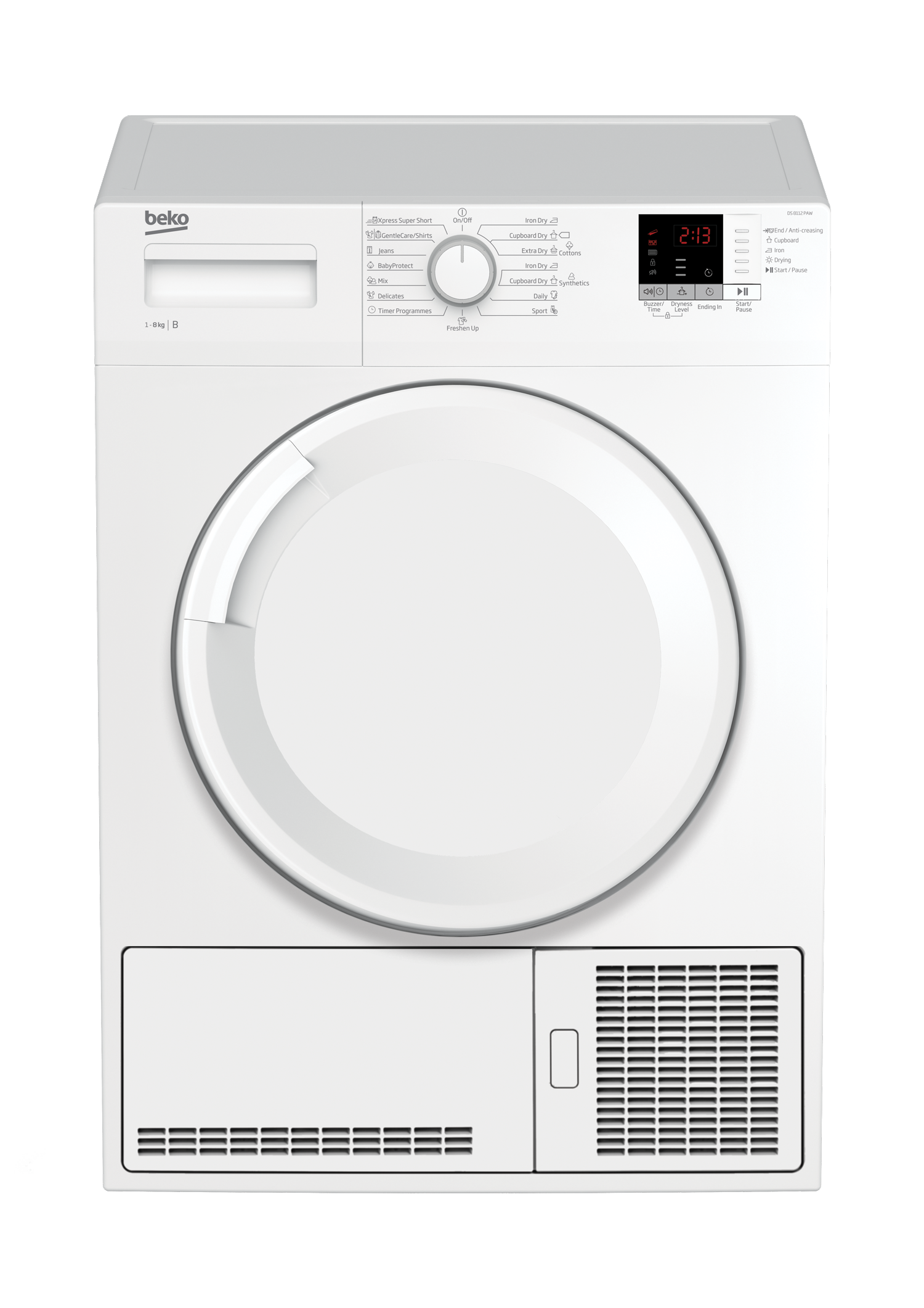 WDC-BEK-DCU8235BX-R image 1