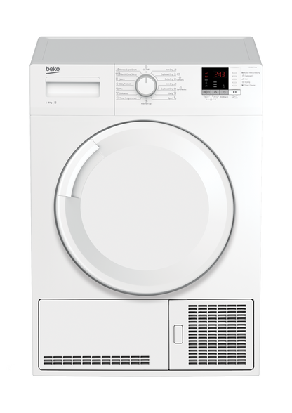 WDC-BEK-DCU8235BX-R image 1