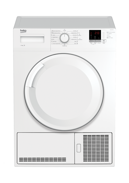 WDC-BEK-DCU8235BX-R image 1
