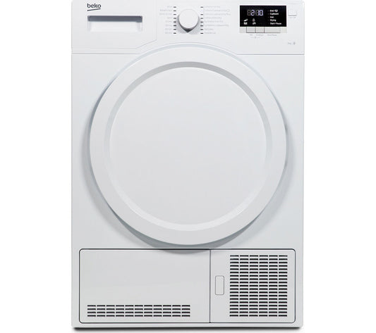 WDC-BEK-DCX83100W-R image 1