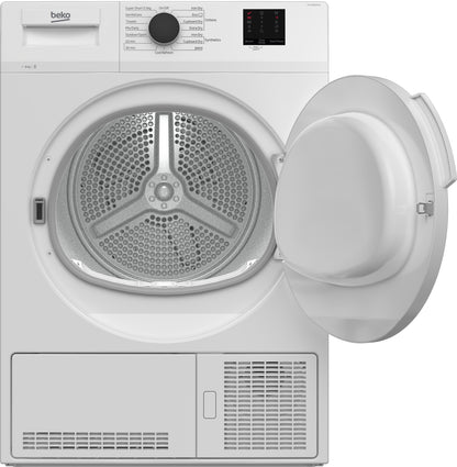 WDC-BEK-DTLCE80021W-R image 2