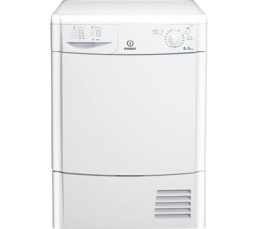 WDC-IND-IDC8T3-R image 1