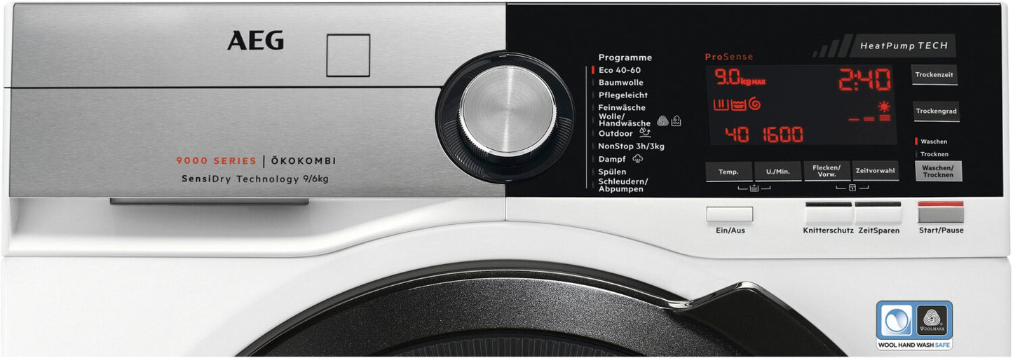 WMC-AEG-L9WEF80690-O image 2