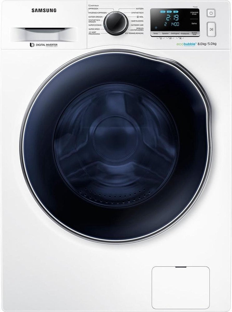 WMC-SAM-WD80J6A00AW-R image 1