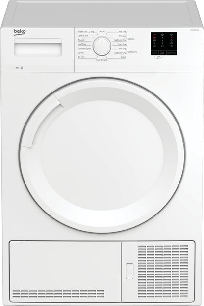WDC-BEK-DTKCE80021W-O image 1