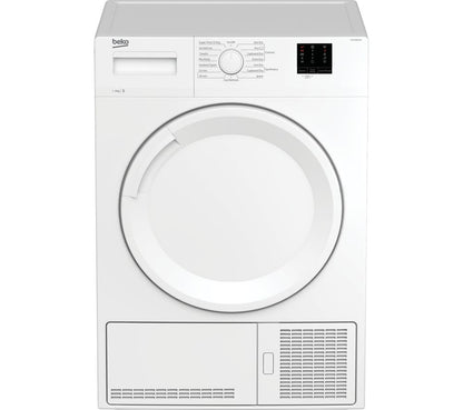 WDC-BEK-DTKCE80021W-R image 1
