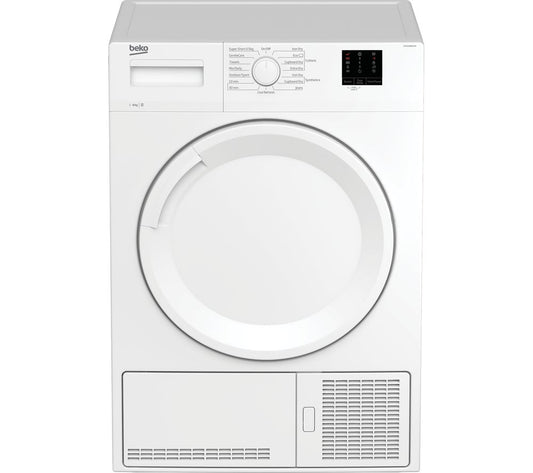 WDC-BEK-DTKCE80021W-R image 1