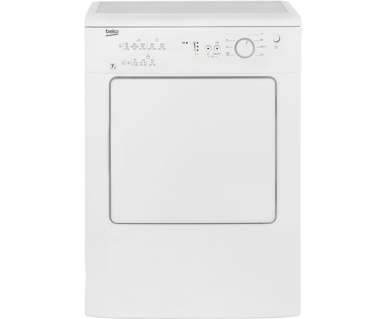 WDL-BEK-DV7110-R image 1