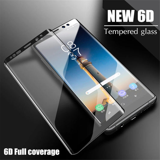OVG-GLASS-PROTECTION-6D-S9-BLACK-N image 1