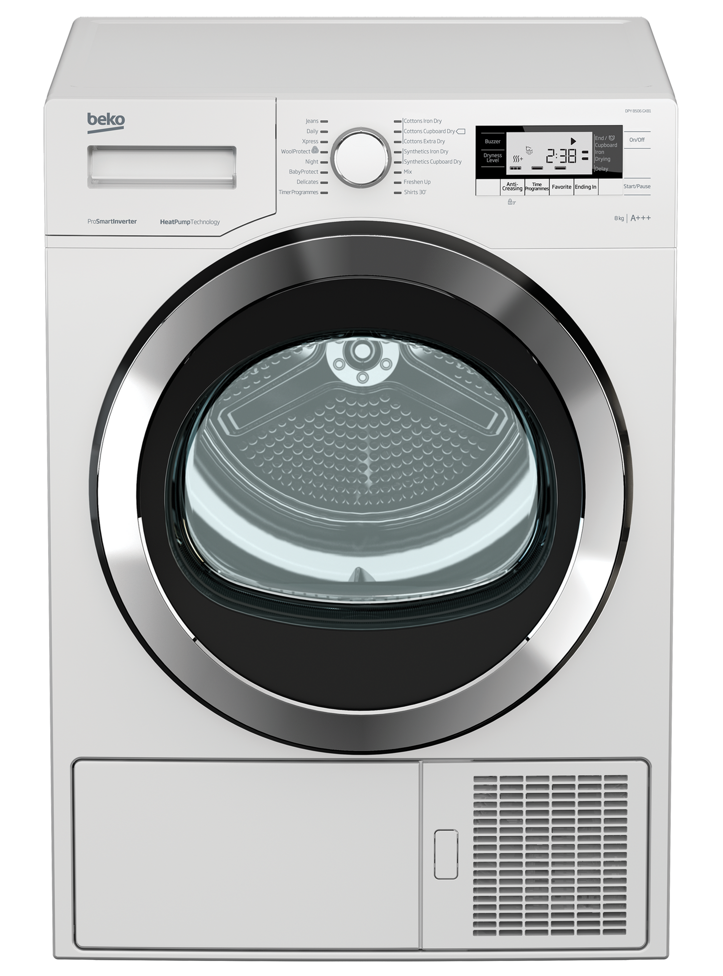 WDW-BEK-DPY8506GXB1-R image 1