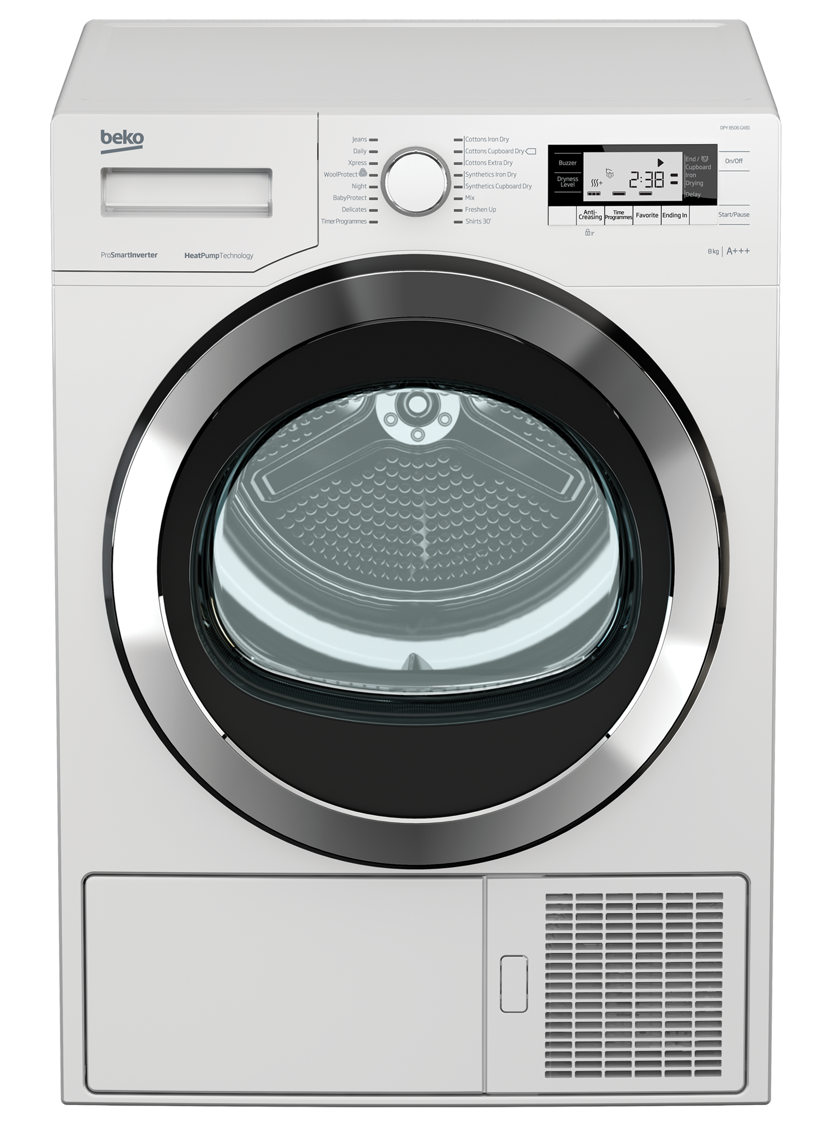 WDW-BEK-DPY8506GXB1-R image 1