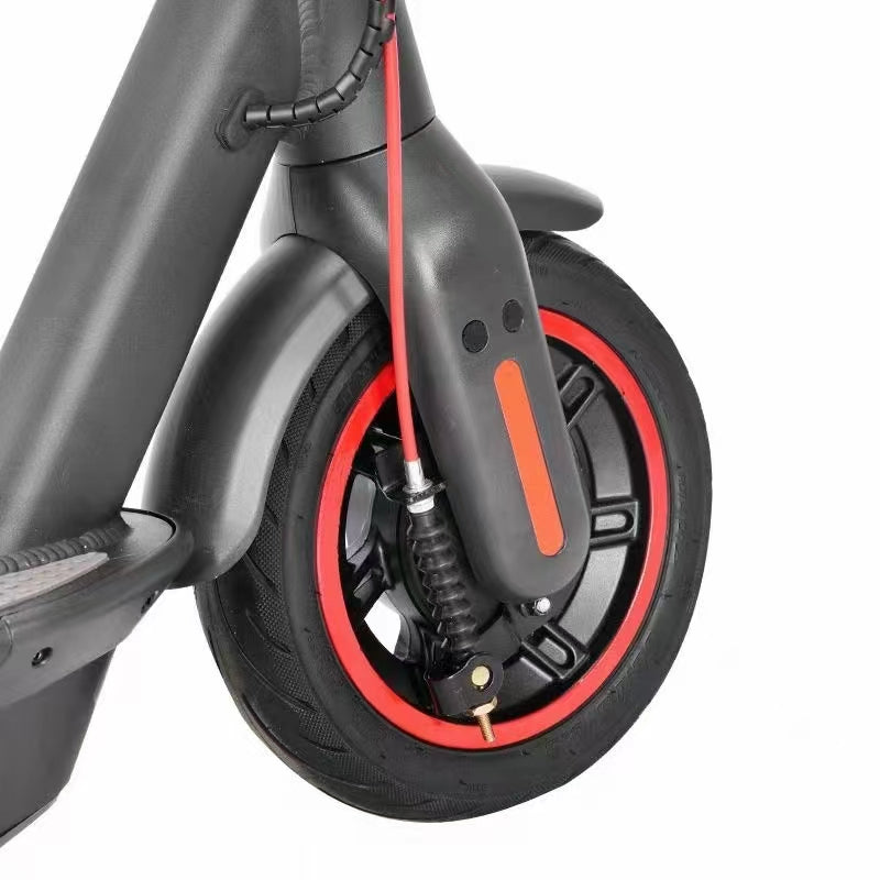 HBS-E-SCOOTER-MAX-N image_1 1