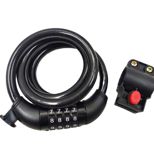 HBS-SLOTFIETS-H5-031-N image 1
