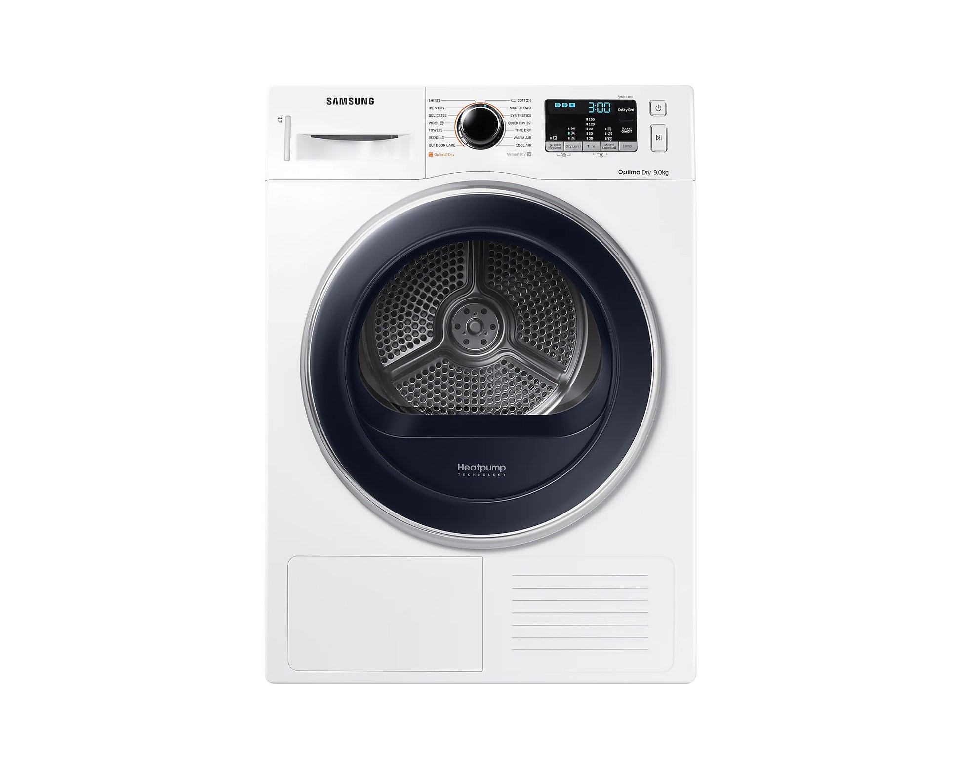 WDW-SAM-DV90M5000QW-R image 1