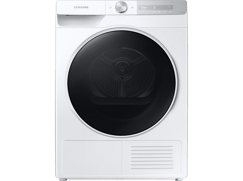 WDW-SAM-DV90T7240WH/S2-R image 1