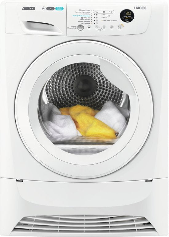 WDC-ZAN-ZDC8203W-R image 1