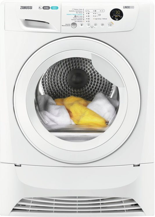 WDC-ZAN-ZDC8203W-R image 1