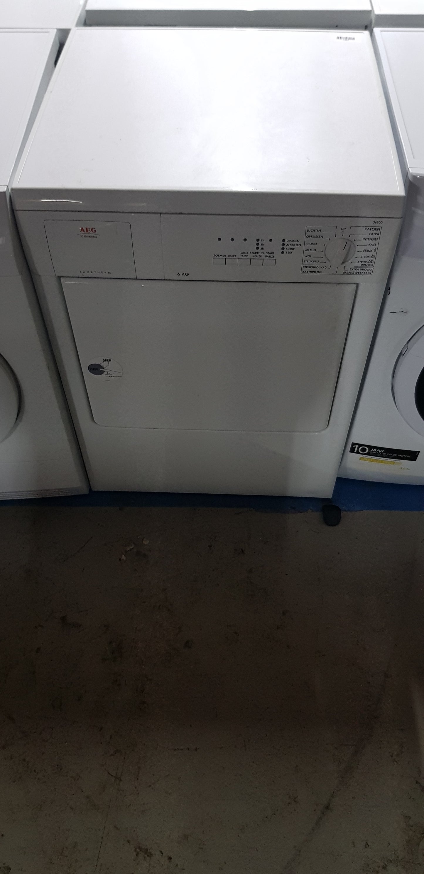 WDL-AEG-T36800-R image 1