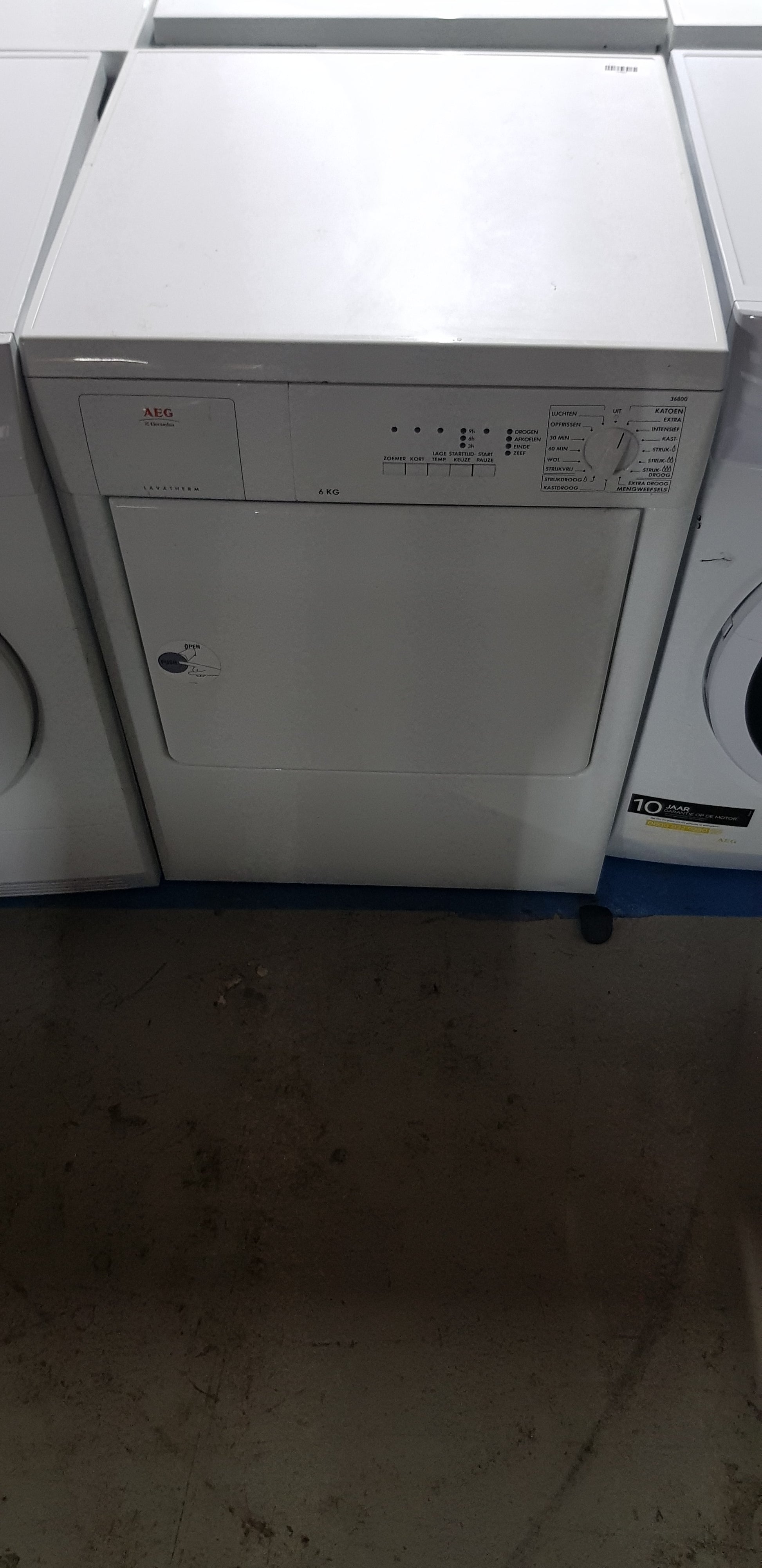 WDL-AEG-T36800-R image 1