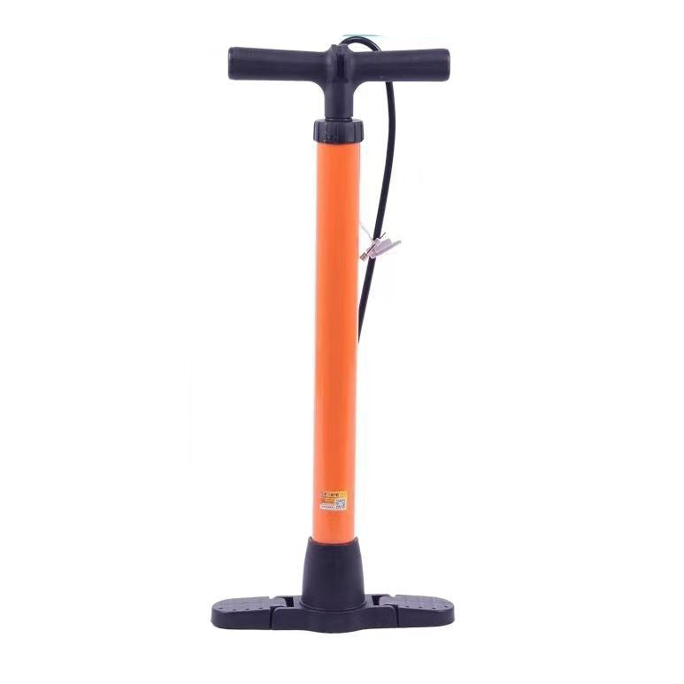 HBS-POMP-ORANGE-001-N image 1