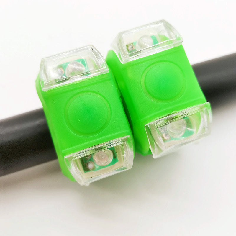 HBS-HL-009-GREEN-N image 1