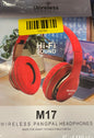 HBS-M175-0EDR-RED-N image 1