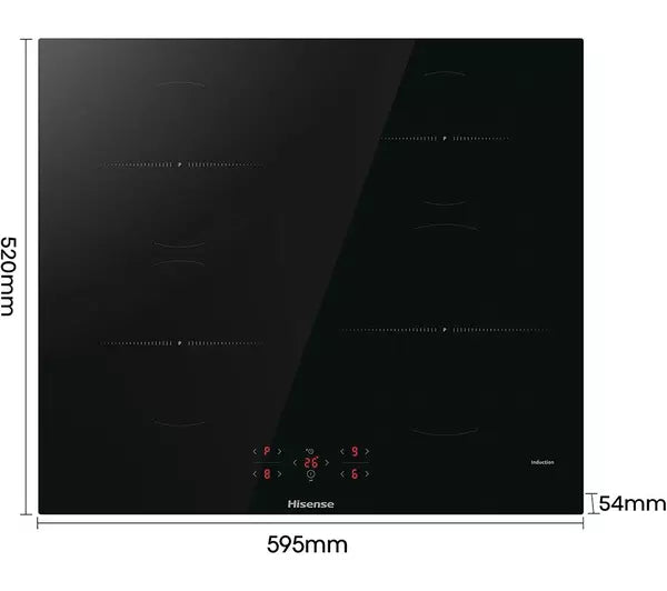 KPI-HIS-HI6401BSC-O image_0 1