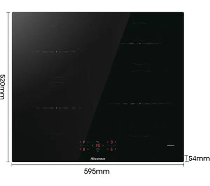 KPI-HIS-HI6401BSC-O image_0 1