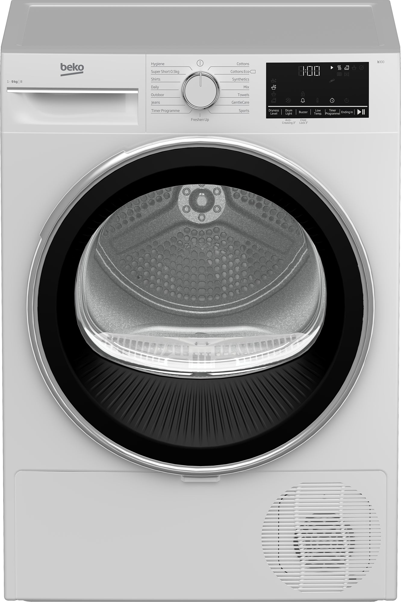 WDC-BEK-B3T4911DW-Z image 1