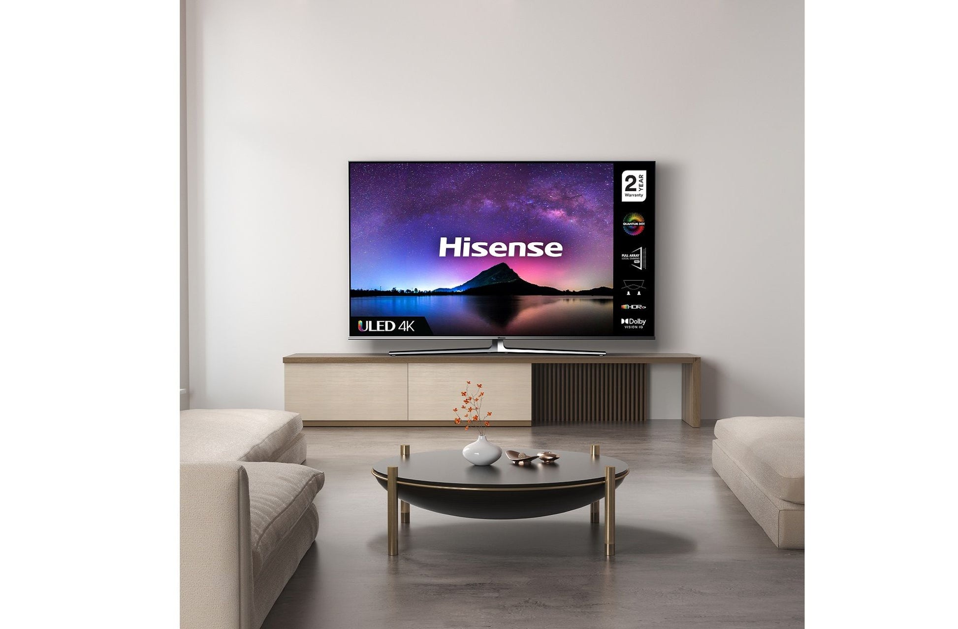TV-HIS-65U8GQTUK-OV image_0 1
