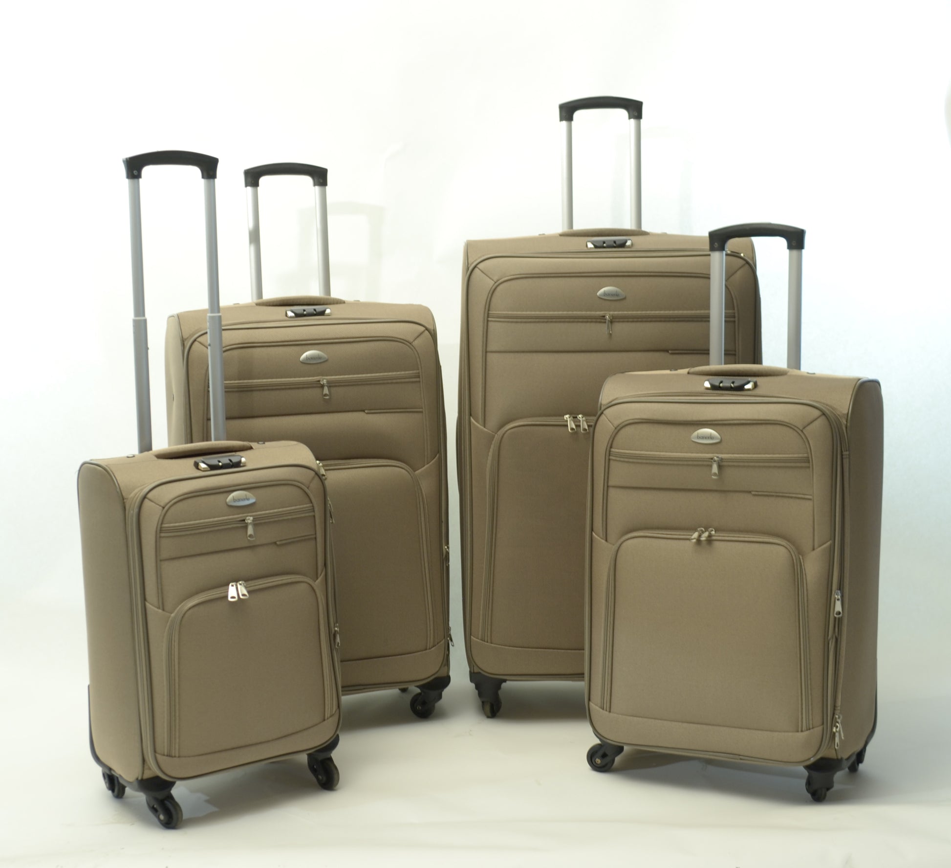 KOFFER628KHAKI-N image 1