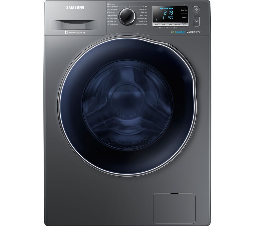 WMC-SAM-WD90J6A10AX-R image 1