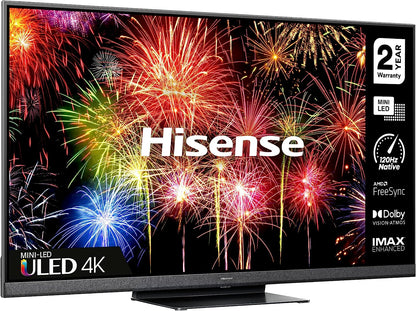 TV-HIS-65U8HQT-OV image_0 1