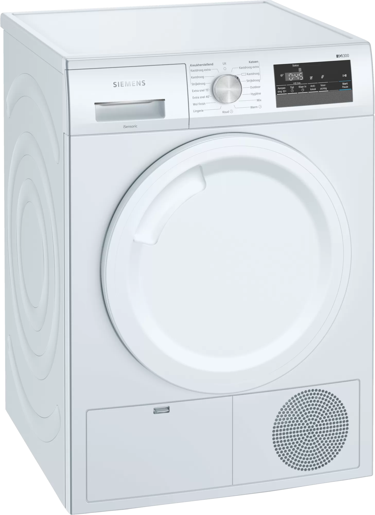 WDC-SIE-WT43N272-R image 1