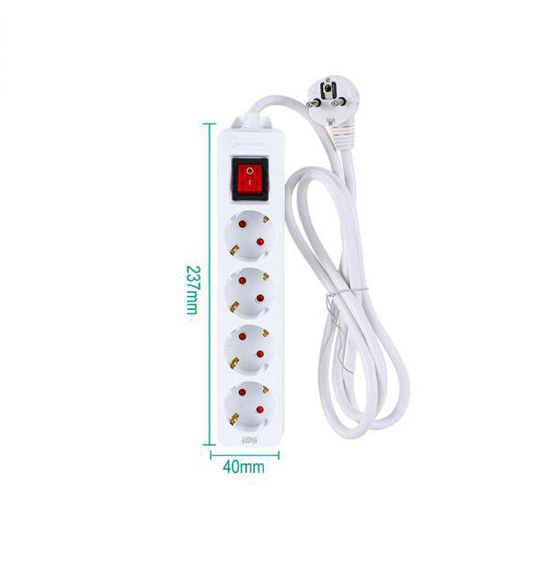 ST-4048-STOPCONTACT-N image 1
