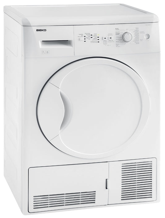 WDC-BEK-DCU7230X-R image 1