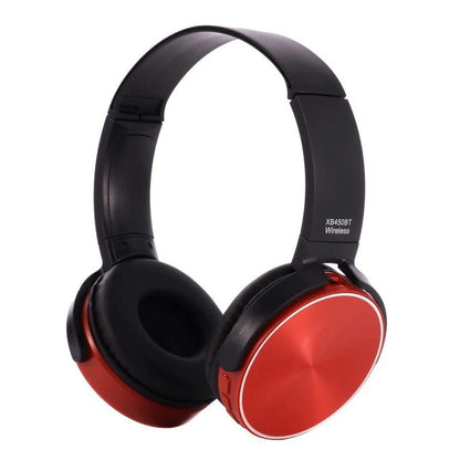 HBS-XB450BT-RED-N image 1