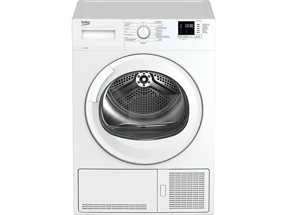 WDC-BEK-DCU7230BXT-R image 1