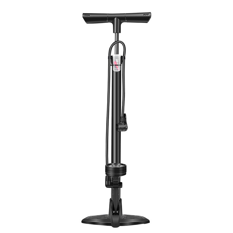 HBS-POMP-BLACK-001-N image 1