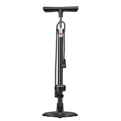 HBS-POMP-BLACK-001-N image 1